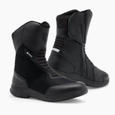 Stivali Magnetic GTX, un stivale impermeabile in pelle. Ideali per motociclisti. Di REV'IT!.